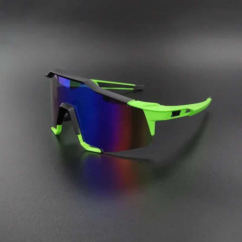 2023 Men Women Sport Road Bike Sunglasses UV400