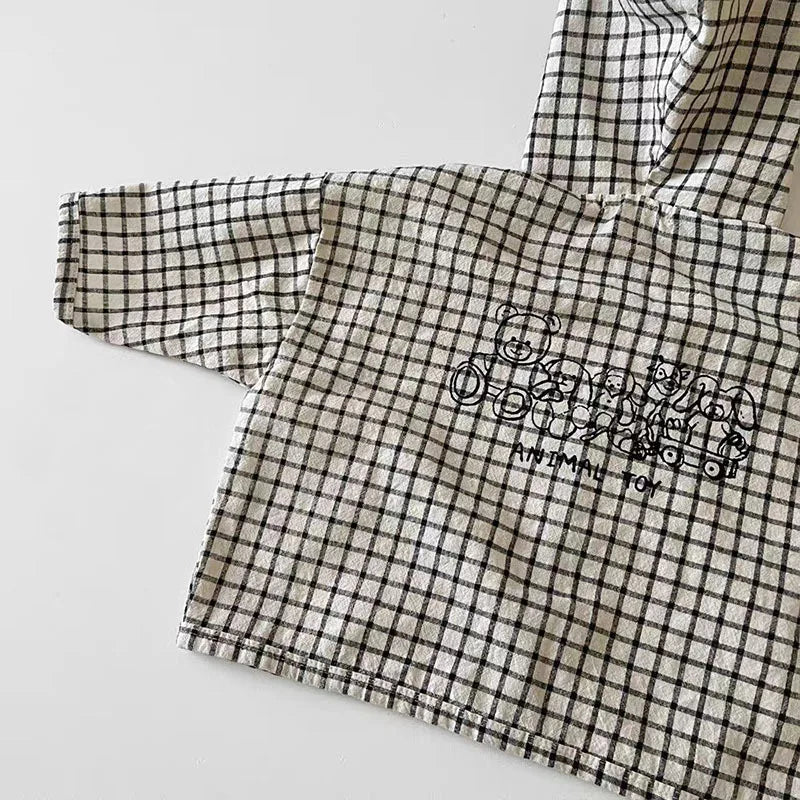 2023 New Baby Summer Sunscreen Jacket Infant Long