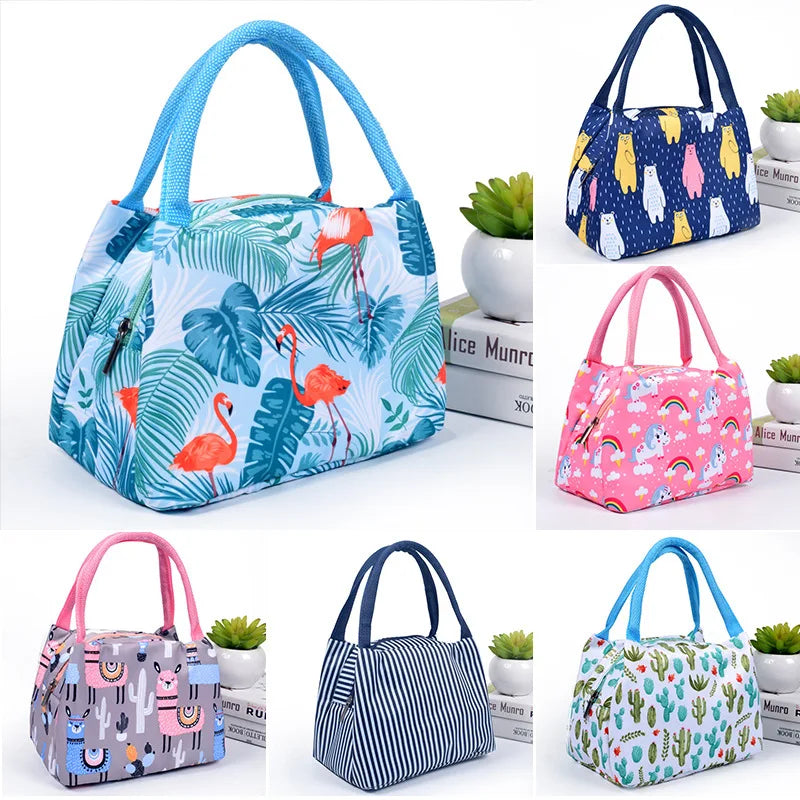 2023 Insulated Cooler Bag for Women