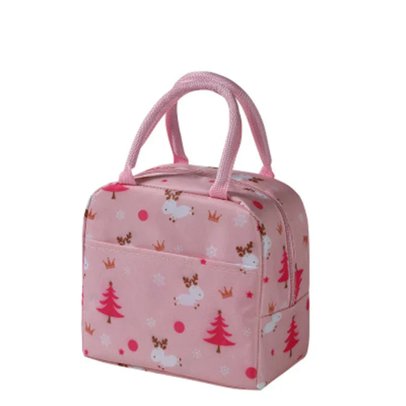 2023 Insulated Cooler Bag for Women