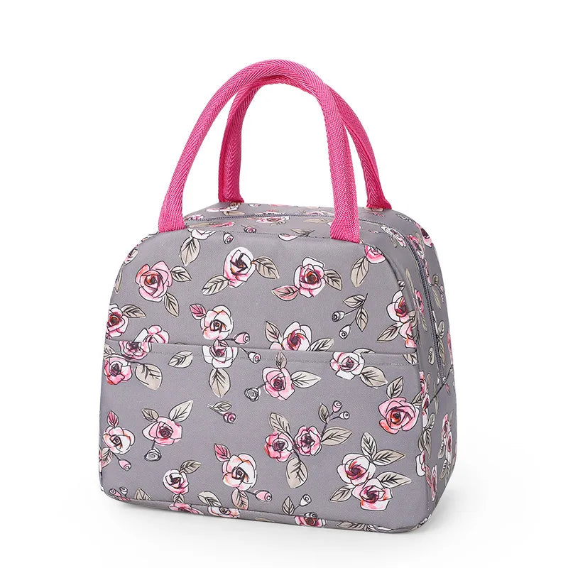 2023 Insulated Cooler Bag for Women