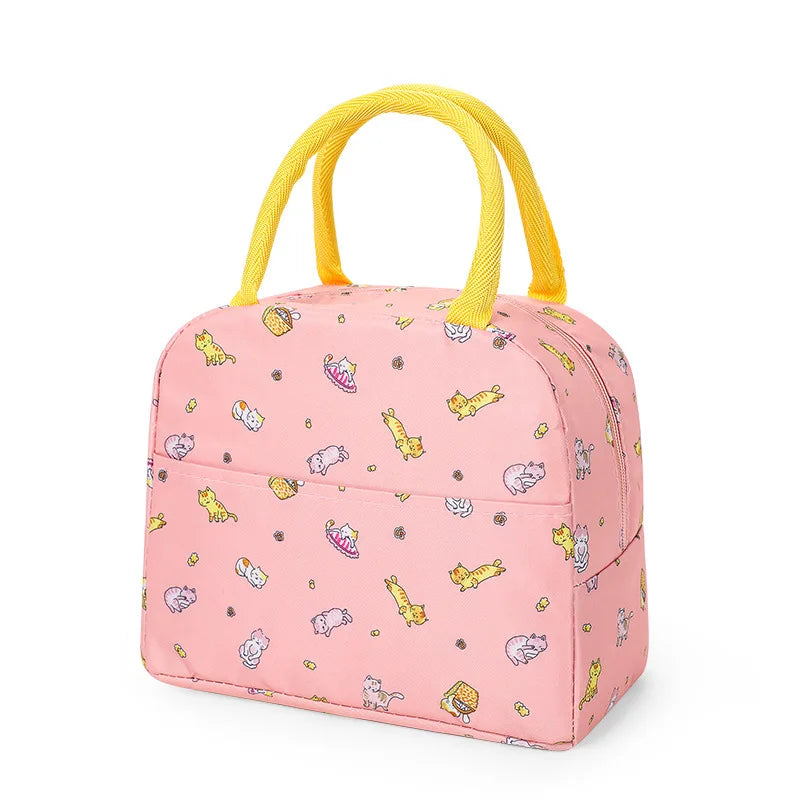 2023 Insulated Cooler Bag for Women