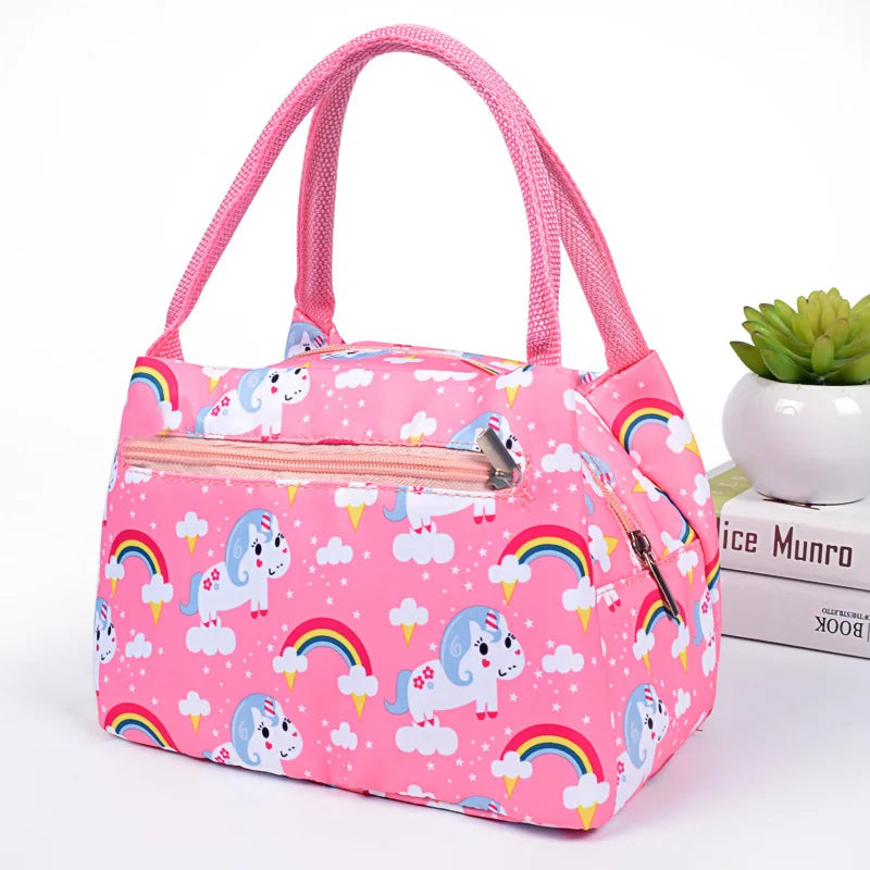 2023 Insulated Cooler Bag for Women