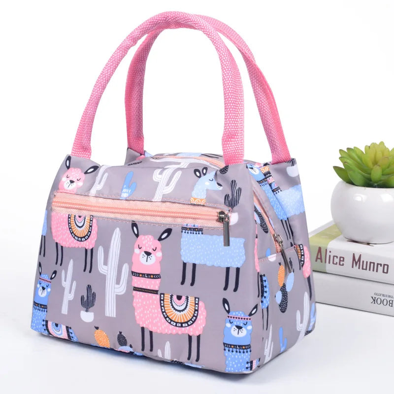 2023 Insulated Cooler Bag for Women