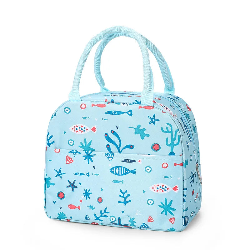 2023 Insulated Cooler Bag for Women