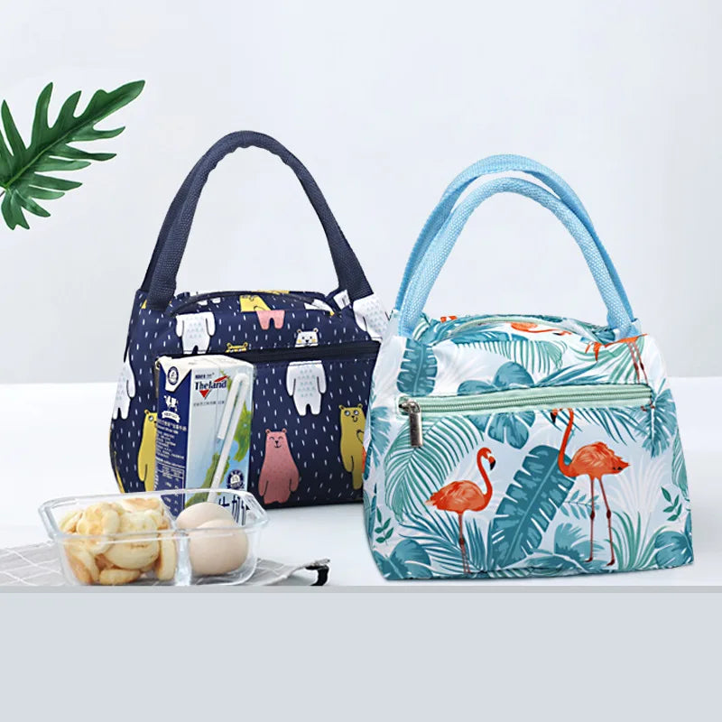 2023 Insulated Cooler Bag for Women