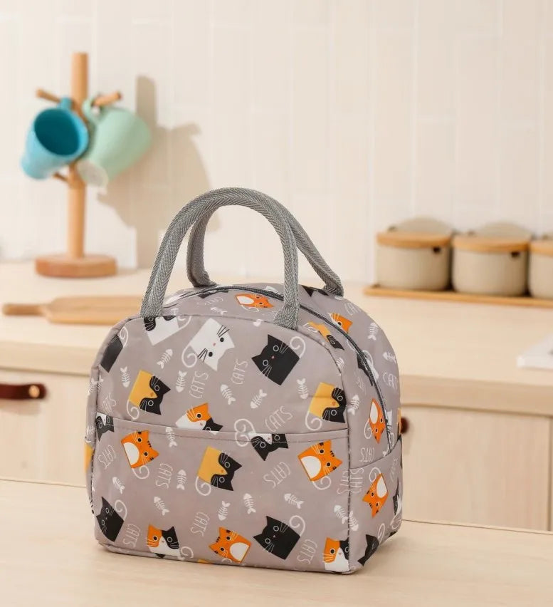 2023 Insulated Cooler Bag for Women