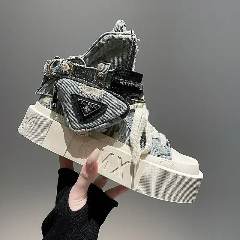 2023 Women's Fashion Ankle Cowboy Boots