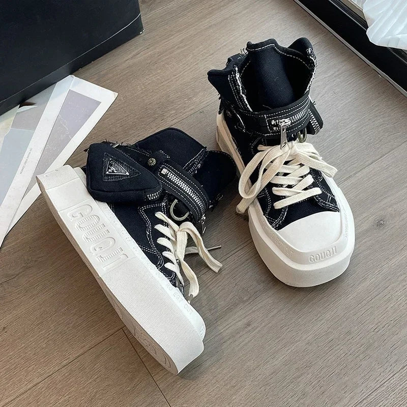 2023 Women's Fashion Ankle Cowboy Boots