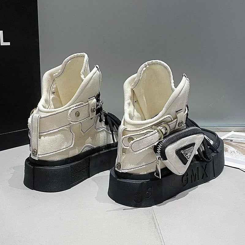 2023 Women's Fashion Ankle Cowboy Boots