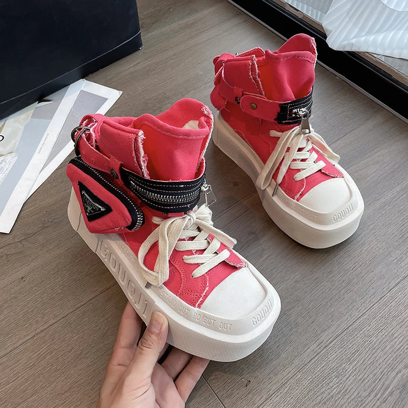 2023 Women's Fashion Ankle Cowboy Boots