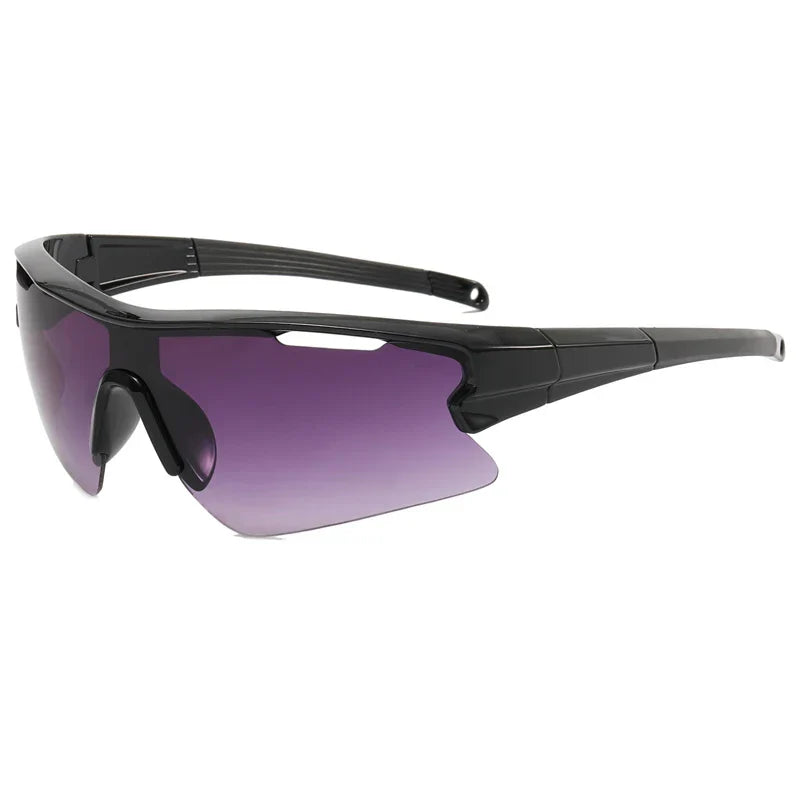 2023 Outdoor Sport Cycling Sunglasses UV400 Mountain Bike