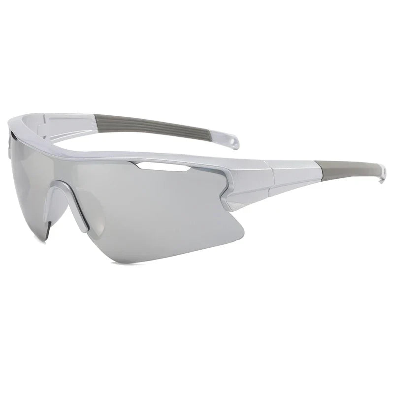 2023 Outdoor Sport Cycling Sunglasses UV400 Mountain Bike