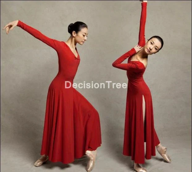 2023 ballroom waltz modern dance dress ballet dance