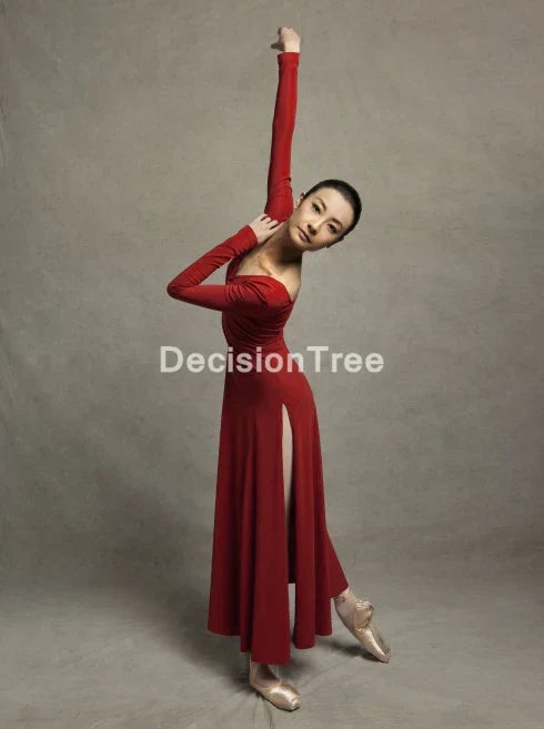 2023 ballroom waltz modern dance dress ballet dance