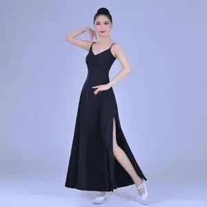2023 ballroom waltz modern dance dress ballet dance