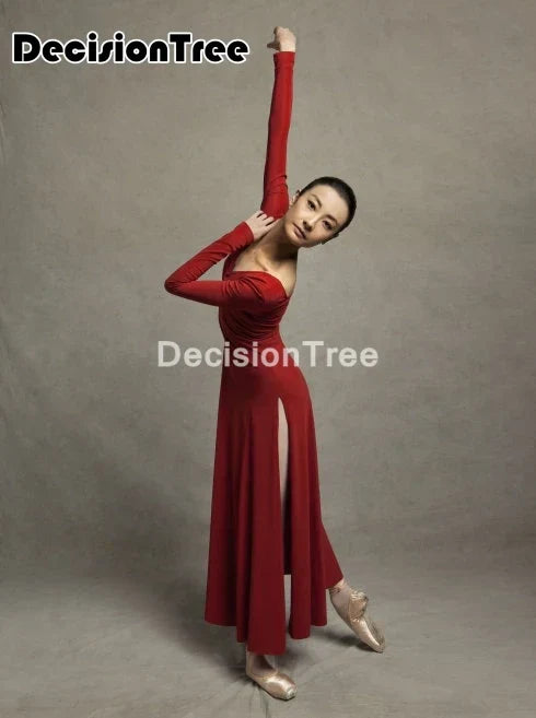 2023 ballroom waltz modern dance dress ballet dance