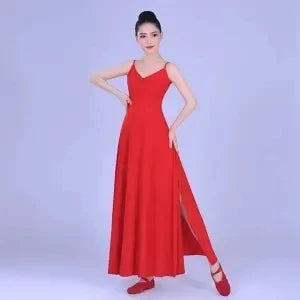 2023 ballroom waltz modern dance dress ballet dance