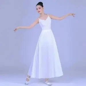 2023 ballroom waltz modern dance dress ballet dance