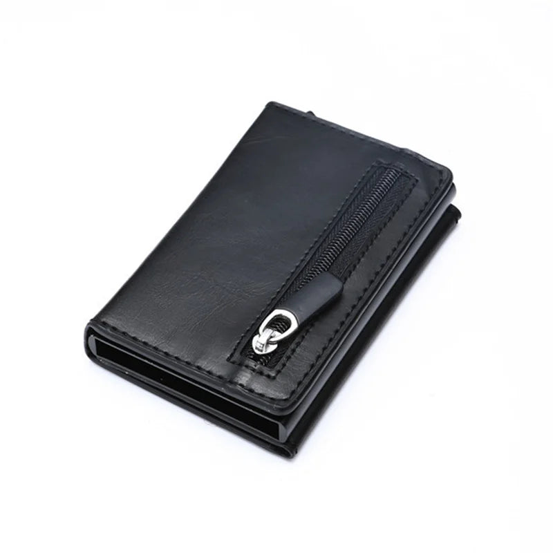 2024 Custom RFID Smart Wallet