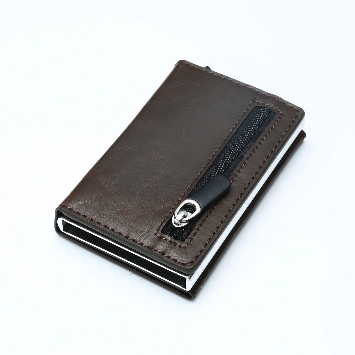 2024 Custom RFID Smart Wallet