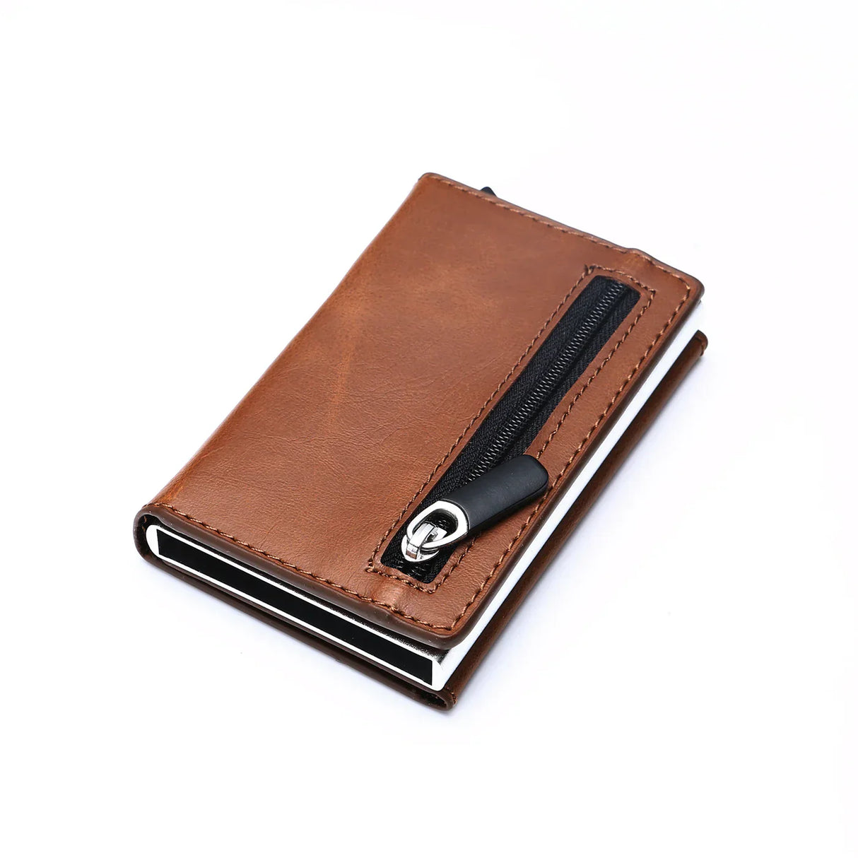 2024 Custom RFID Smart Wallet