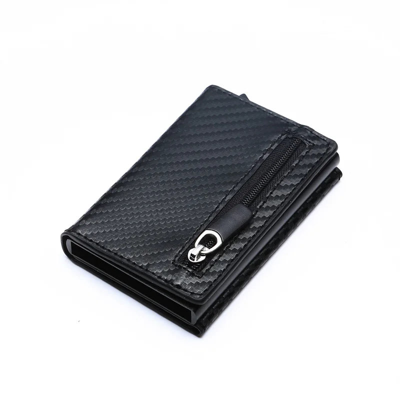 2024 Custom RFID Smart Wallet