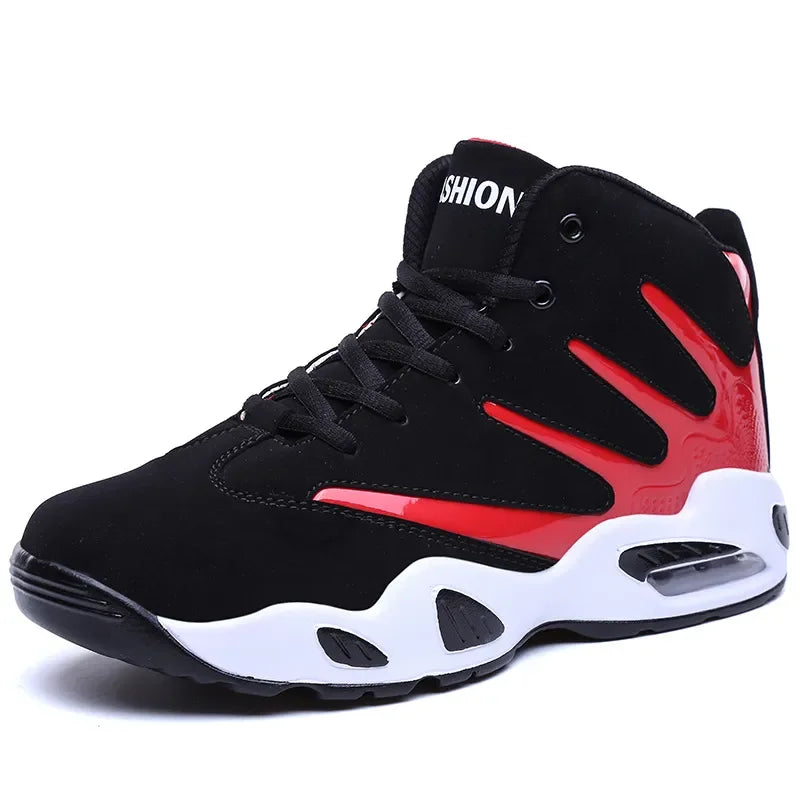 2024 Men’s Anti-Slip Basketball Shoes