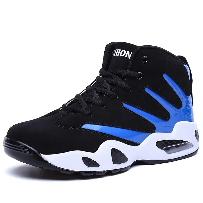 2024 Men’s Anti-Slip Basketball Shoes