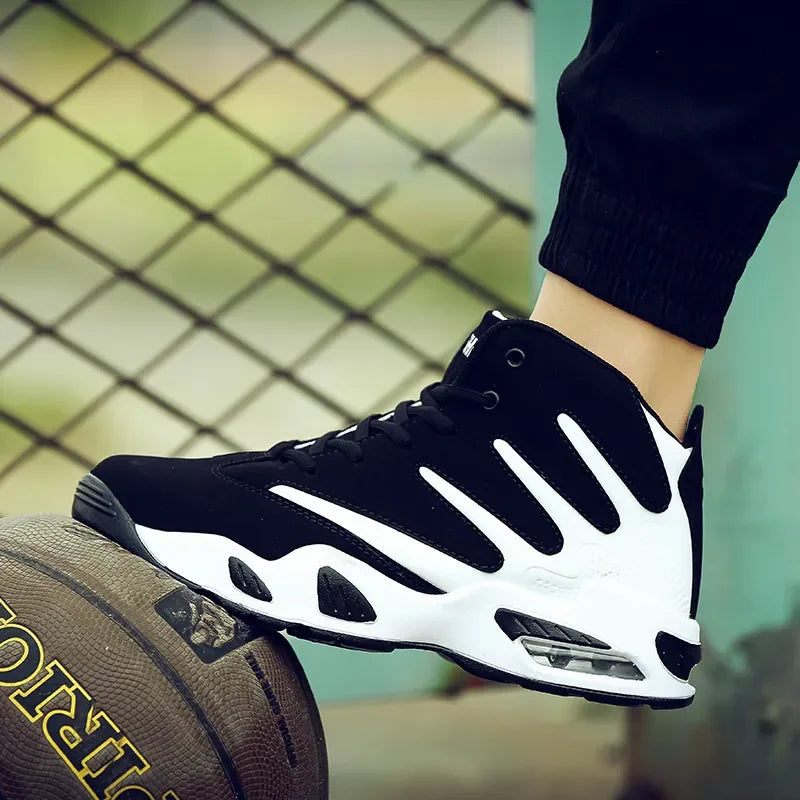 2024 Men’s Anti-Slip Basketball Shoes