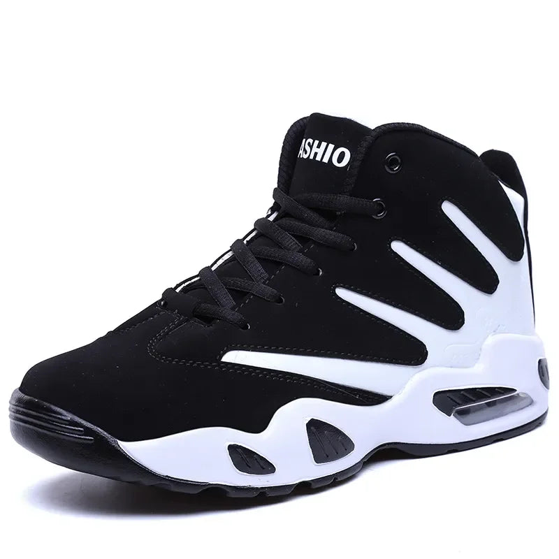 2024 Men’s Anti-Slip Basketball Shoes