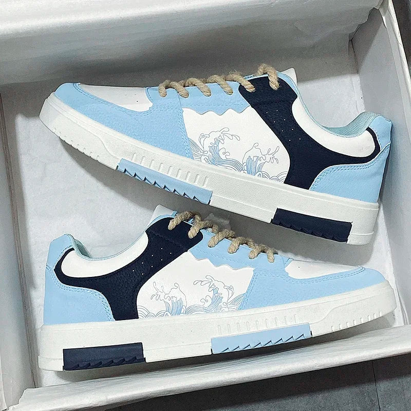 2024 Men’s Casual Running Sneakers