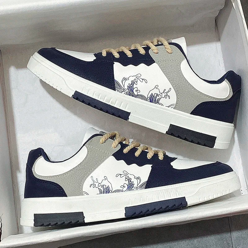 2024 Men’s Casual Running Sneakers