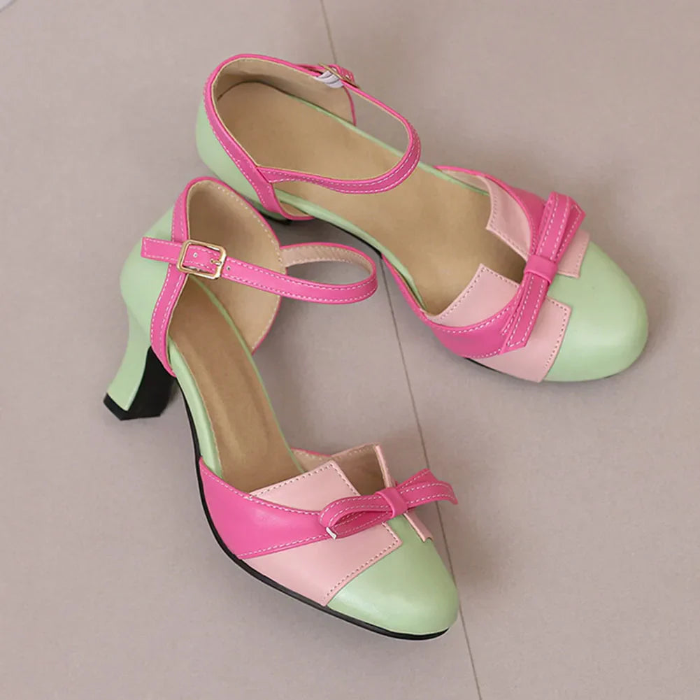 2024 Spring And Summer New Color Polished Marry