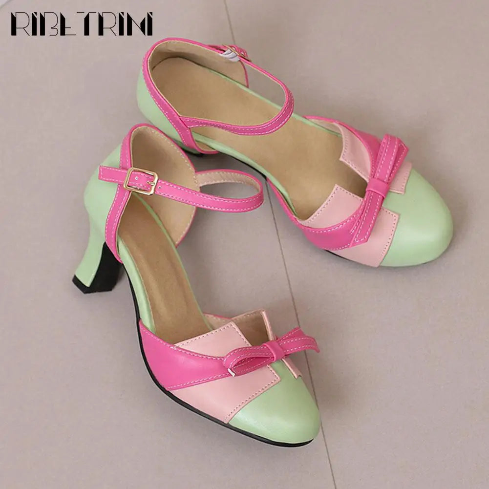 2024 Spring And Summer New Color Polished Marry