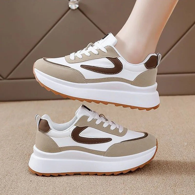 2024 Women Spring and Autumn New Korean Style