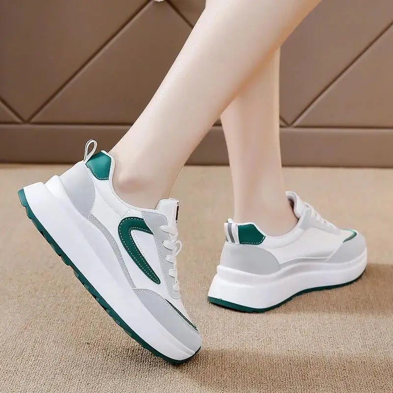 2024 Women Spring and Autumn New Korean Style