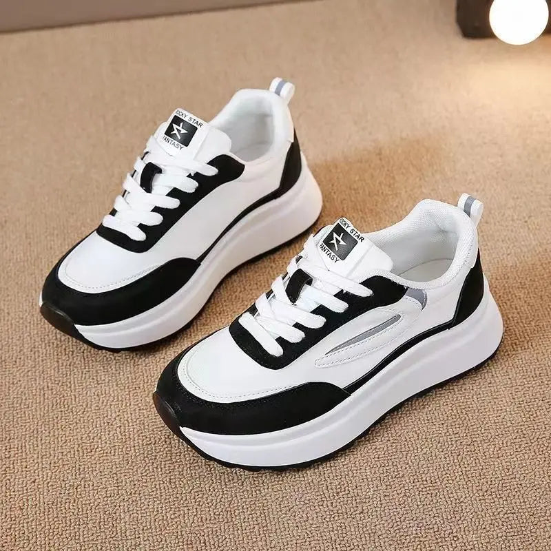 2024 Women Spring and Autumn New Korean Style