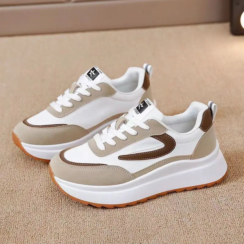 2024 Women Spring and Autumn New Korean Style