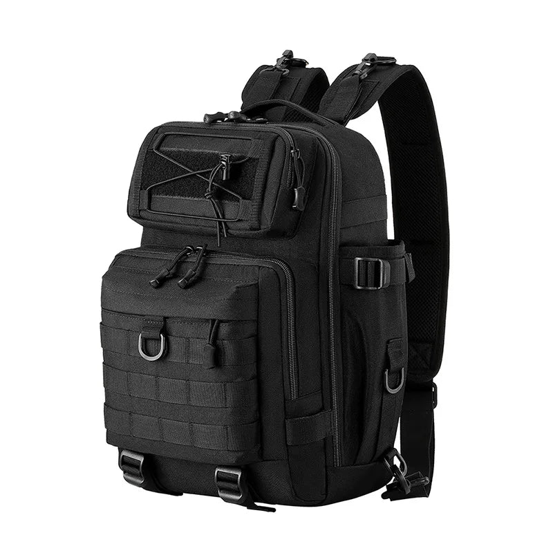 20L Fishing Backpacks Tactical Assault Bag Military Pack