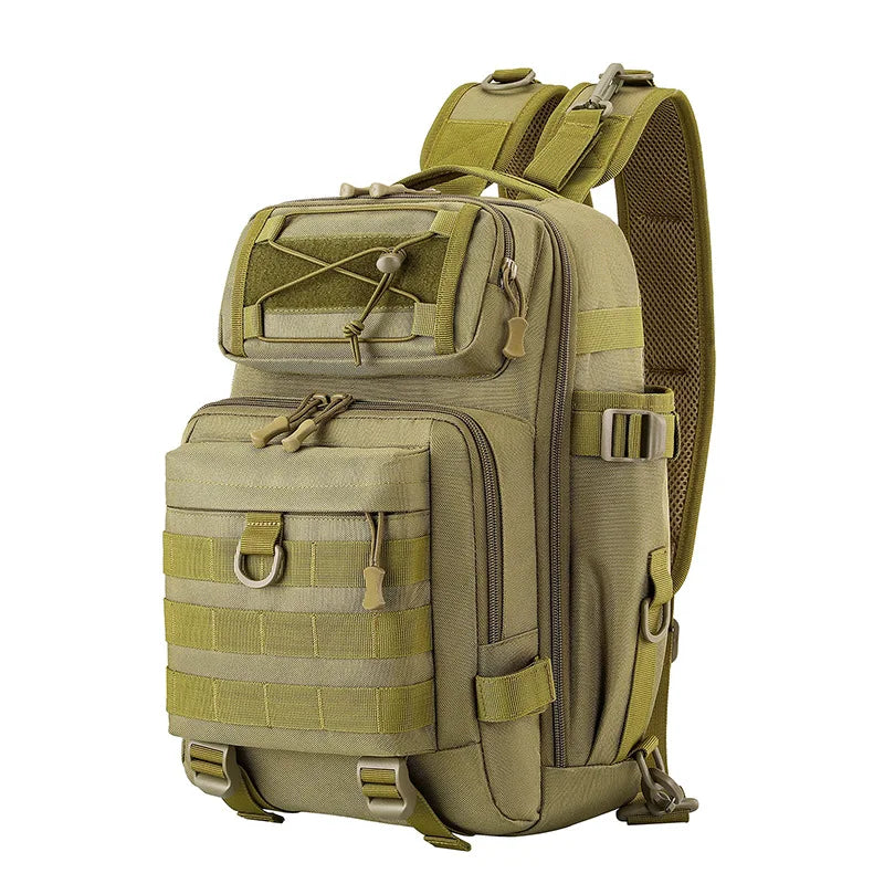 20L Fishing Backpacks Tactical Assault Bag Military Pack