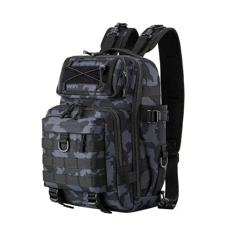 20L Fishing Backpacks Tactical Assault Bag Military Pack
