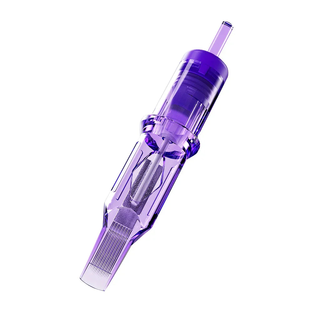 20pcs 10 0.30mm Mast Pro Sterilized Round Magnum