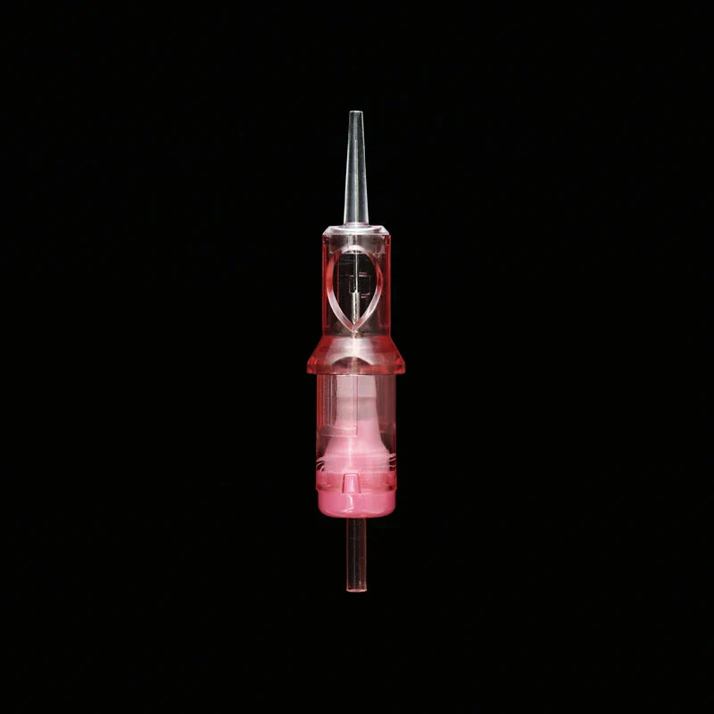 20pcs/Box Quality Pink VIPER PMU SMP Sharp Durable