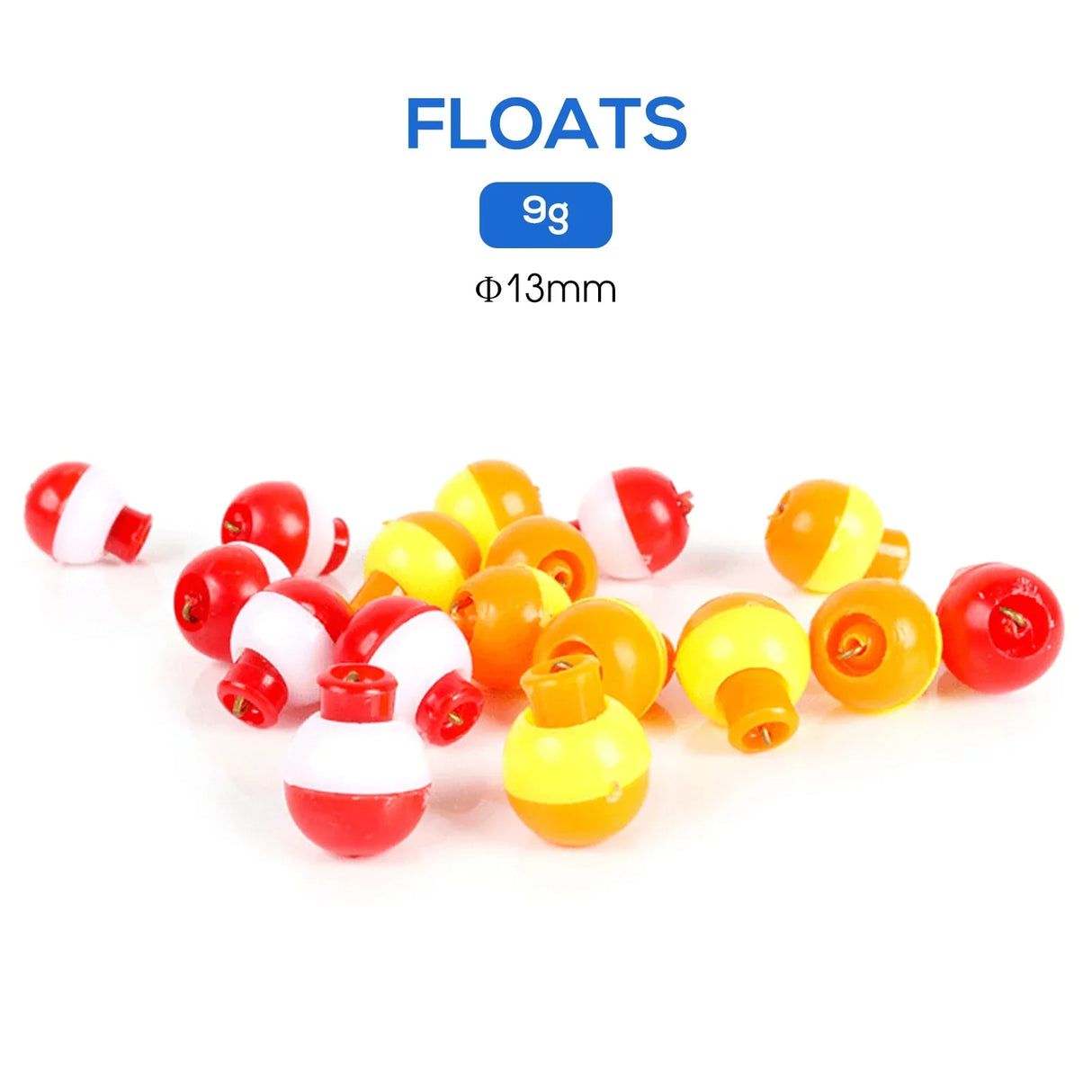 263pcs Outdoor Fishing Accessories Set with Tackle Box