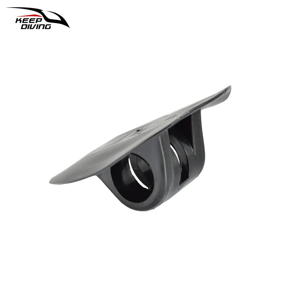 2PCS/4PCS Inflatable Boat Kayak Engine Mount Buckle Vertical