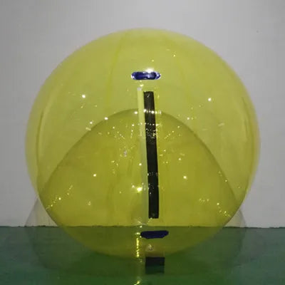 2m 0.8MM PVC Inflatable Water Walking Ball,Zorbing Water