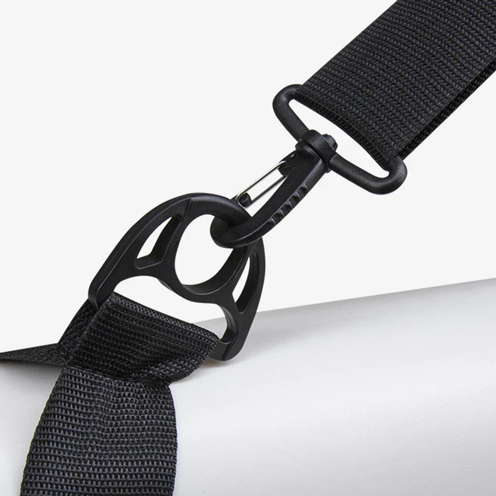 3/9PC Portable Surfboard Shoulder Carry Sling Stand Up