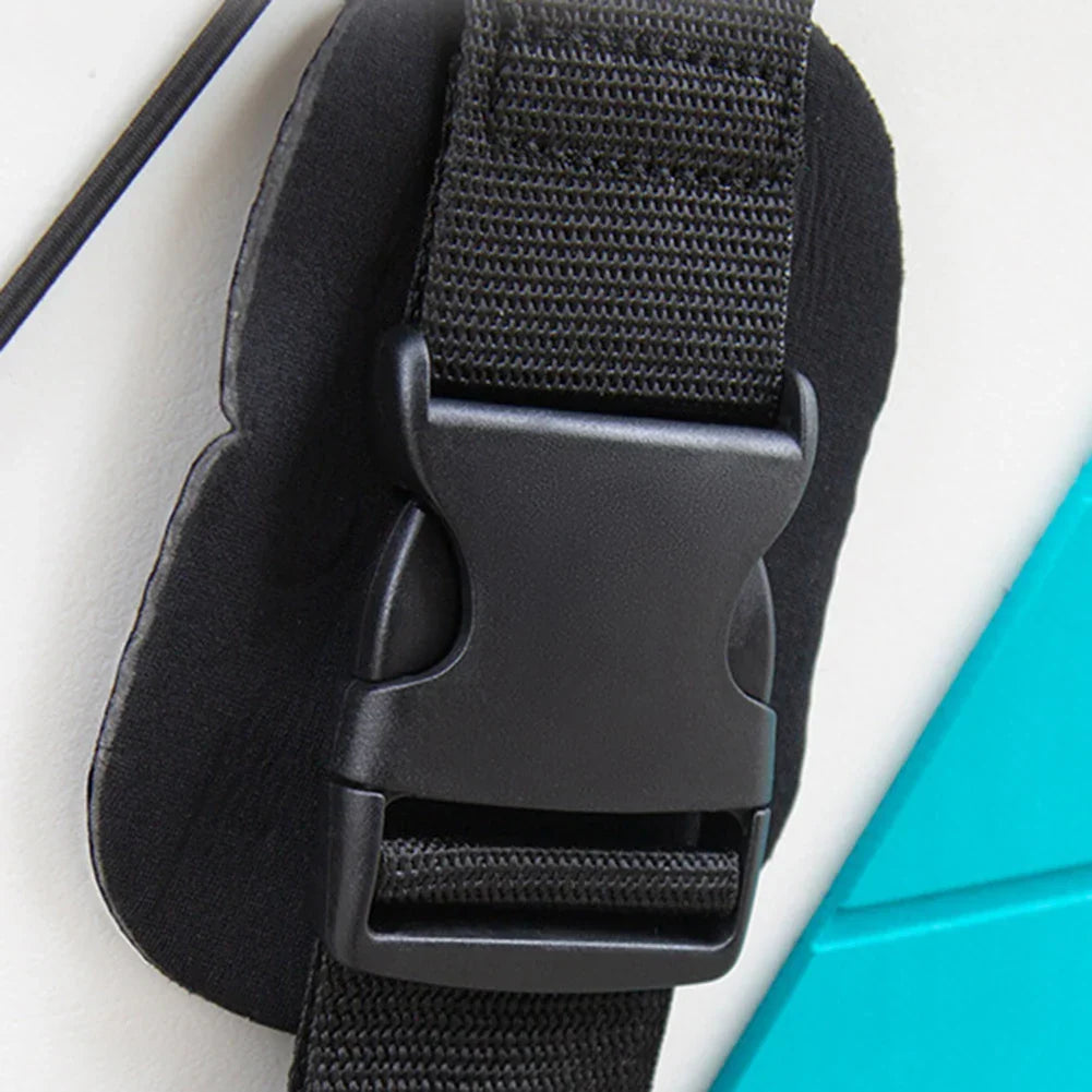 3/9PC Portable Surfboard Shoulder Carry Sling Stand Up