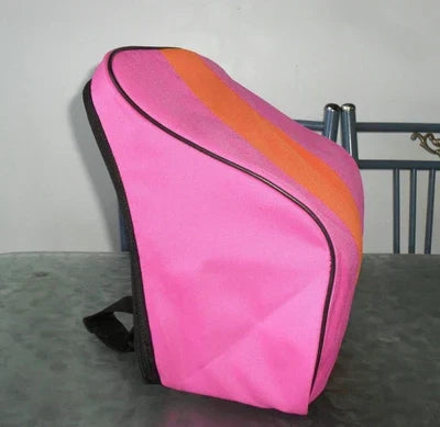 30*30*18cm portable kids accordion bag for 8 Bass